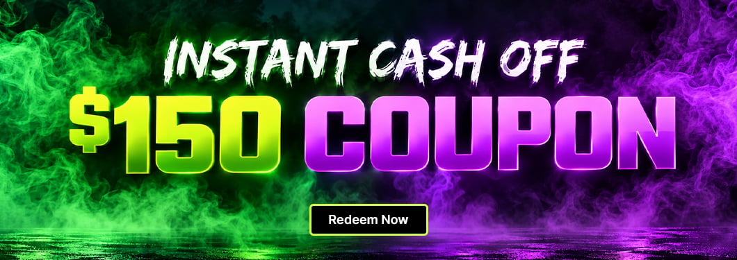 Promo Banner