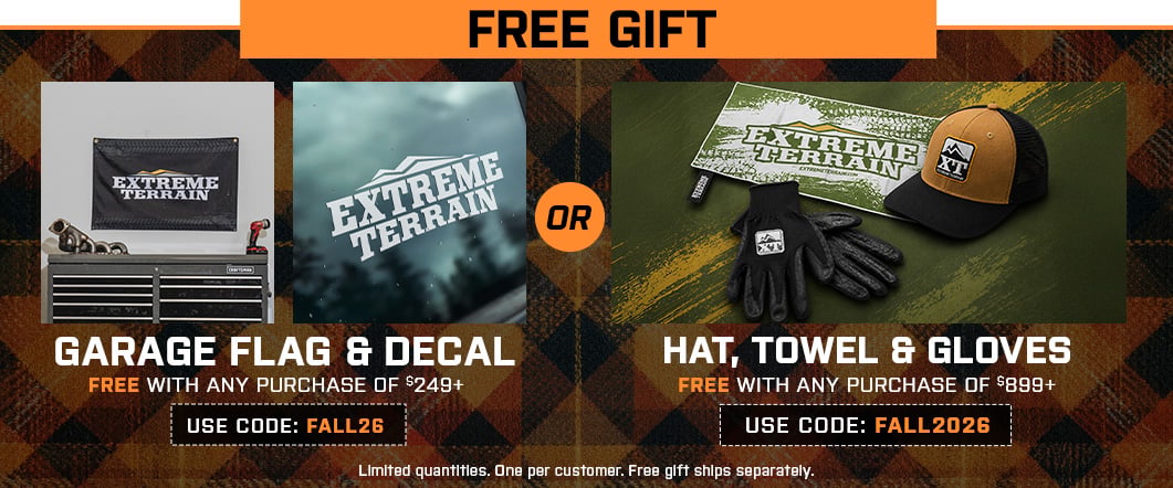 Promo Banner