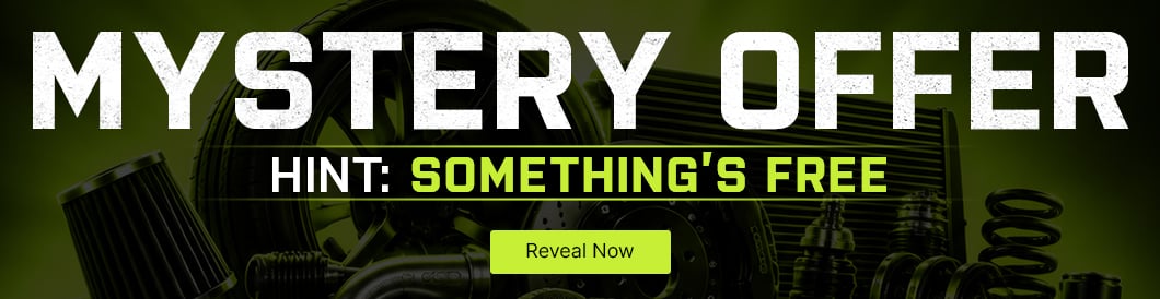 Promo Banner