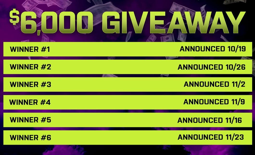 Promo Banner