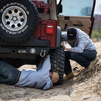 2015 rubicon 500 accessories