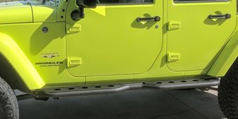 Shop Barricade Parts