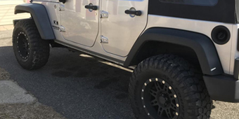 Shop Teraflex Lift Kits