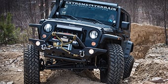 Lift Kits