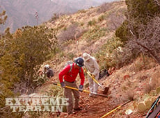 Arizona Trail Association