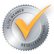 ResellerRatings Elite Level
