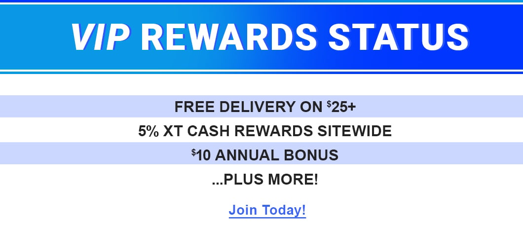 VIP Cash Rewards