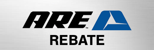 A.R.E. Rebate