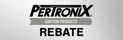 Pertronix Rebate