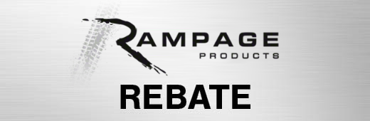 Rampage Rebate