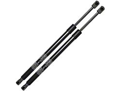 Tailgate Lift Support Struts (14-15 Jeep Grand Cherokee WK2 w/o Power Tailgate)