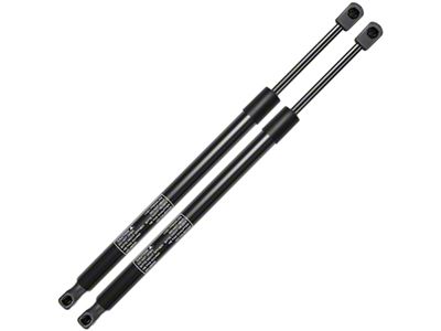 Tailgate Lift Support Struts (14-15 Jeep Grand Cherokee WK2 w/o Power Tailgate)