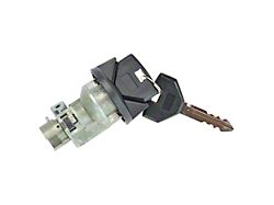 Ignition Lock Cylinder (93-96 Jeep Grand Cherokee ZJ)