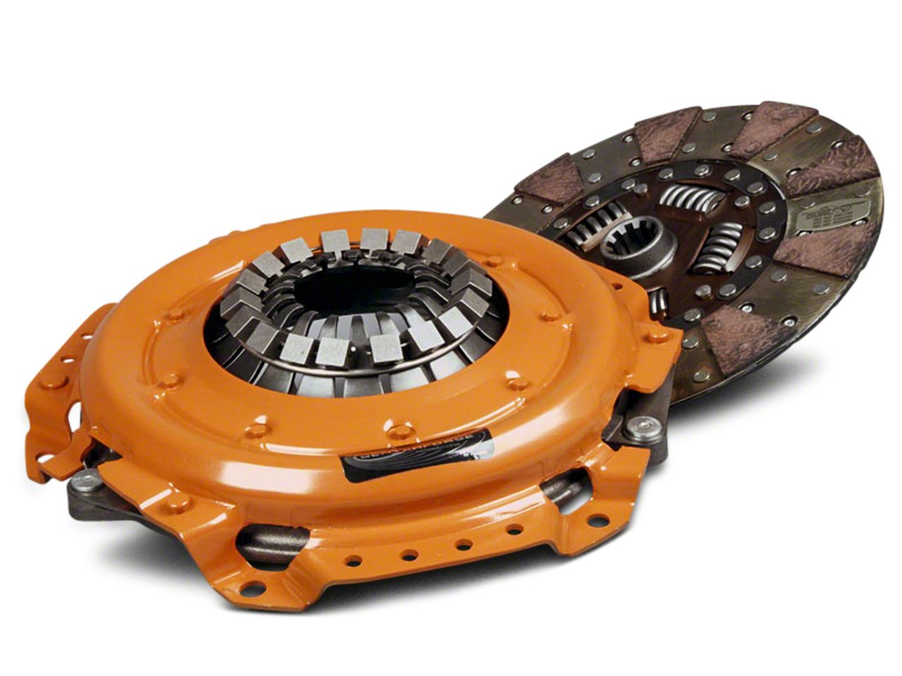 Tacoma Clutches & Clutch Accessories 2005-2015