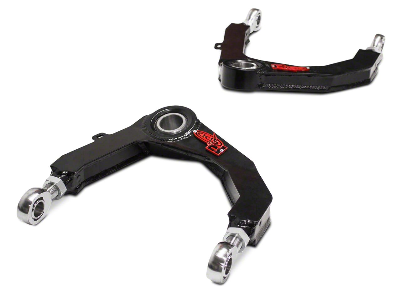 Tacoma Control Arms & Accessories 2005-2015