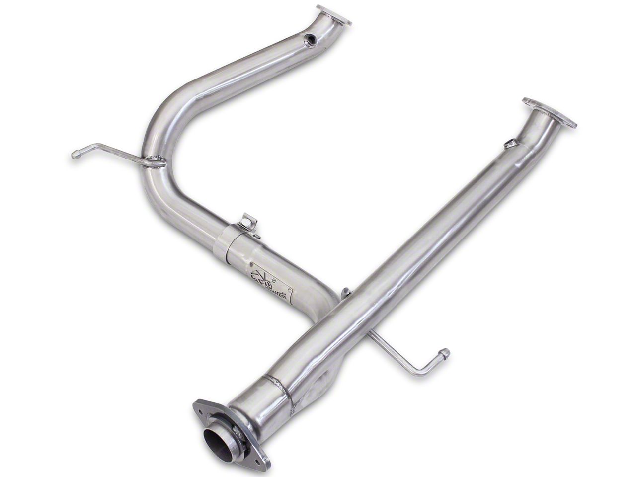 Tacoma Mid-Pipes 2005-2015