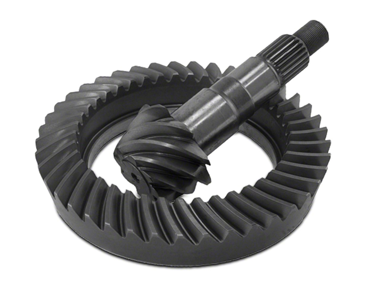 Tacoma Ring & Pinion Gears 2005-2015