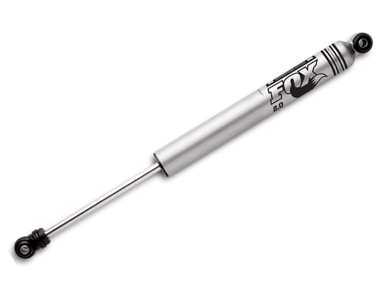 Tacoma Shocks & Struts 2005-2015