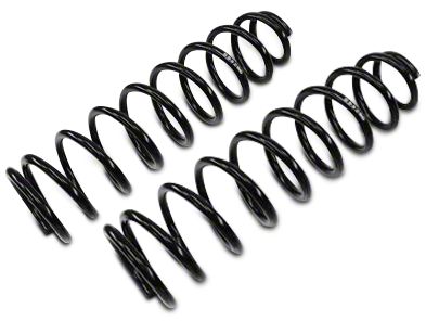 Tacoma Springs 2005-2015