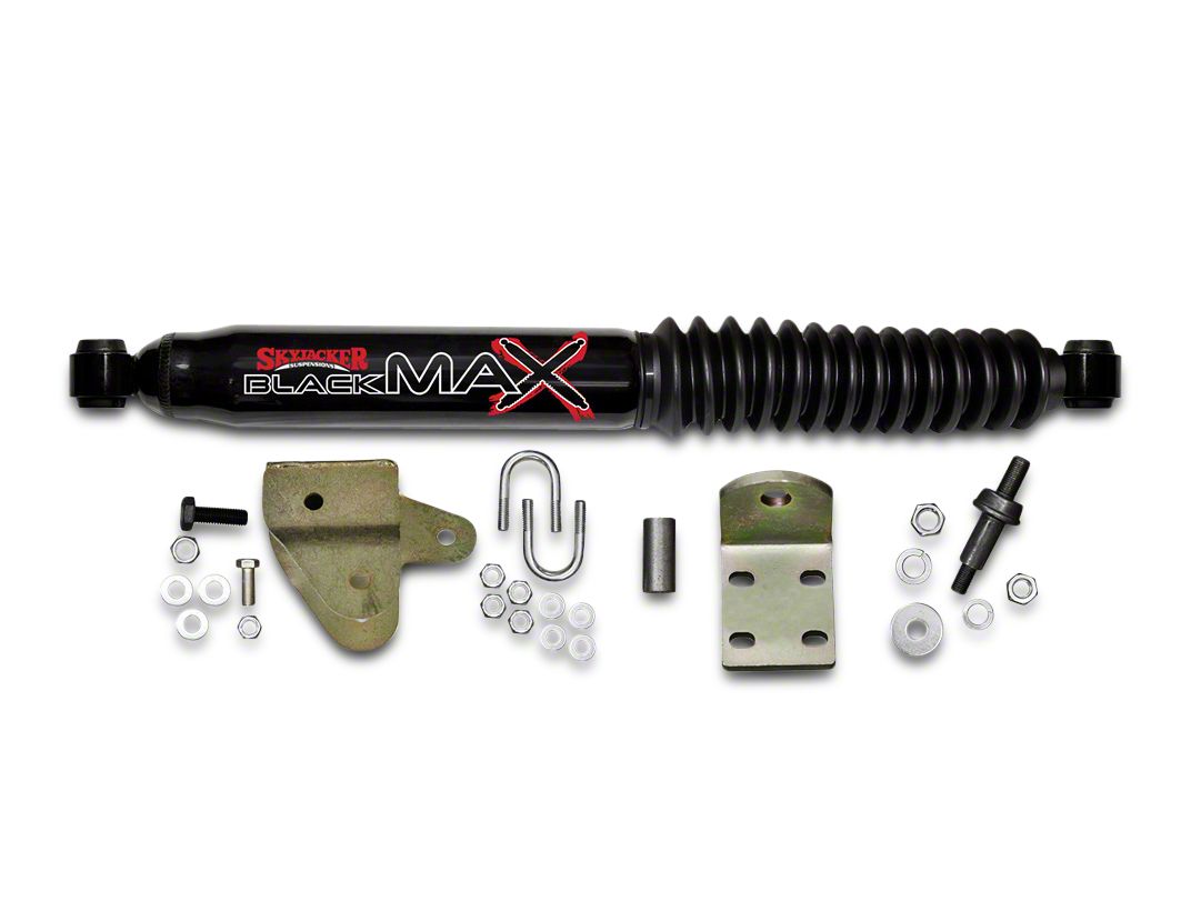 Tacoma Steering Components 2005-2015