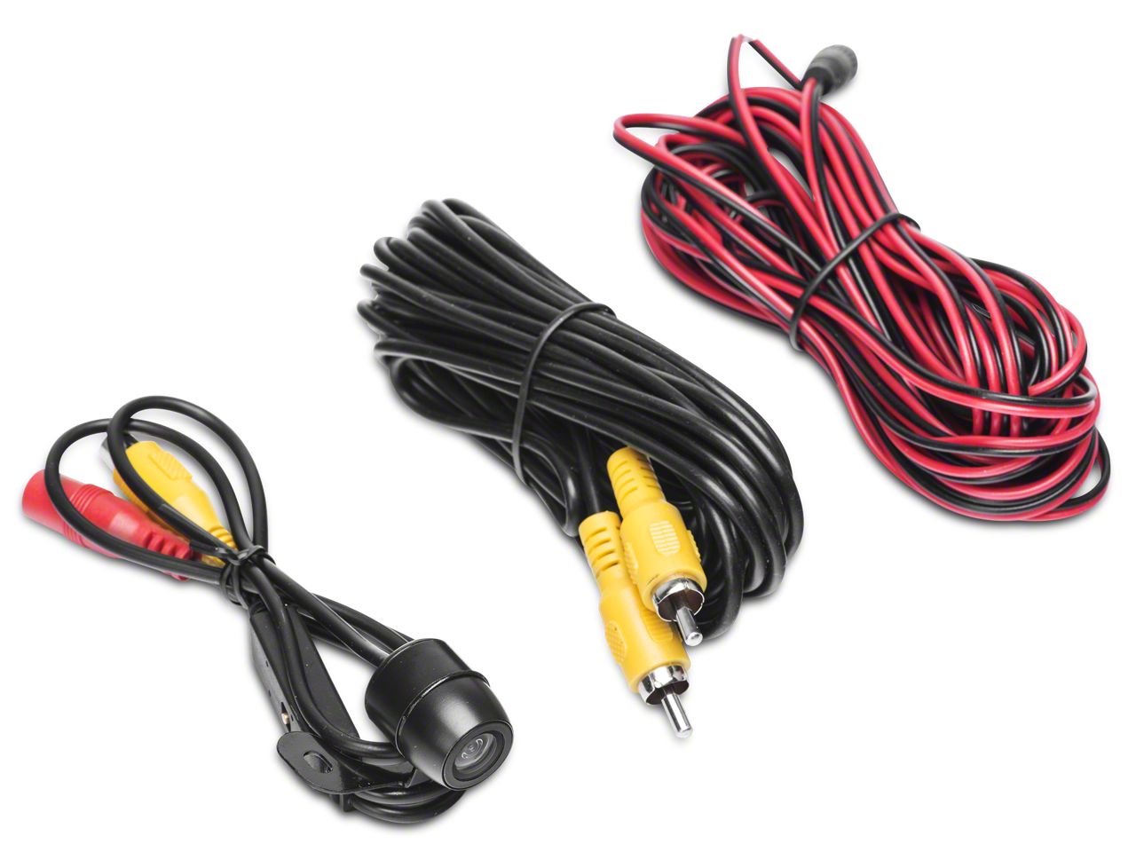 Tacoma Cameras & Accessories