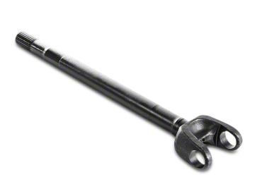 Tacoma Axles