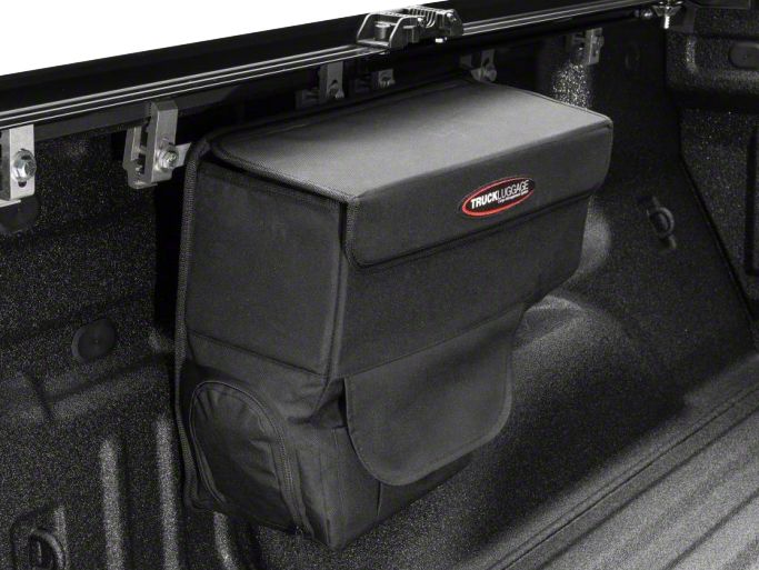 Tacoma Bed Accessories 