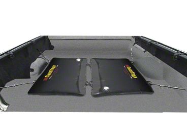 Tacoma Bed Liners & Bed Mats