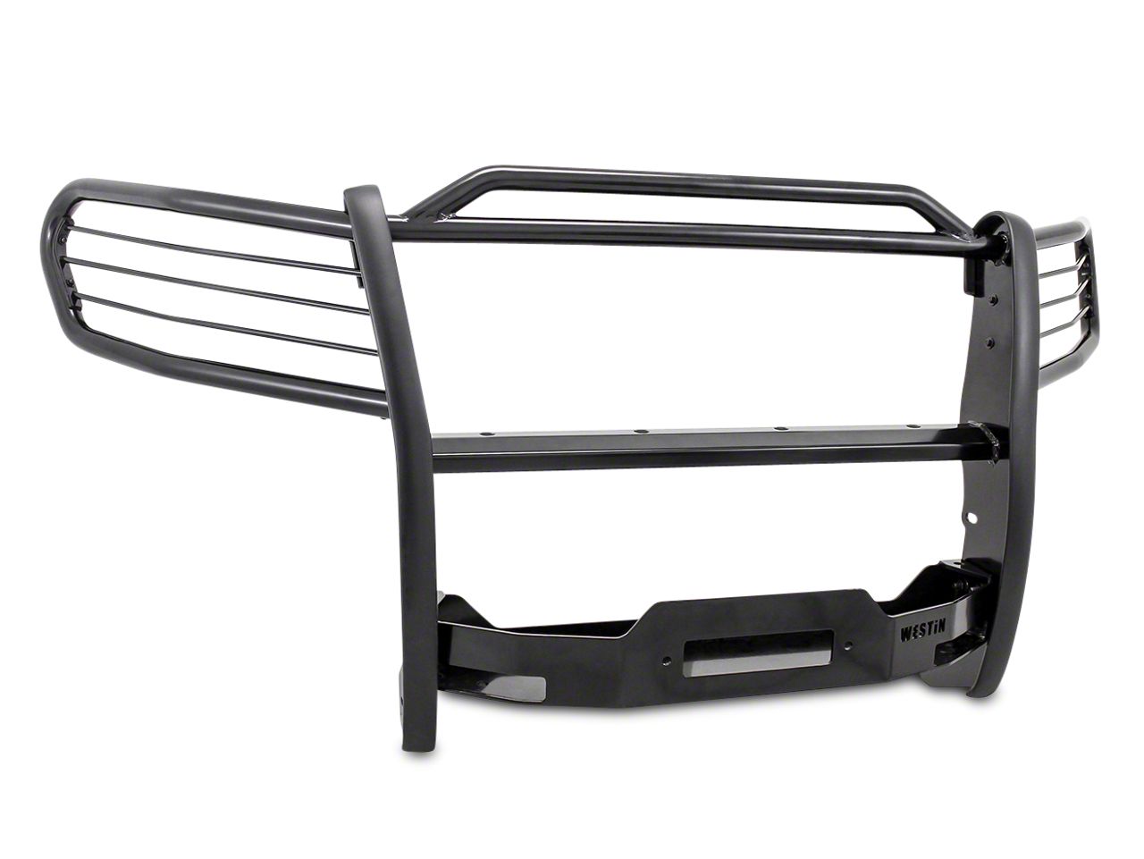 Tacoma Brush Guards & Grille Guards