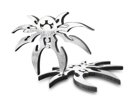 Tacoma Emblems & Badges 