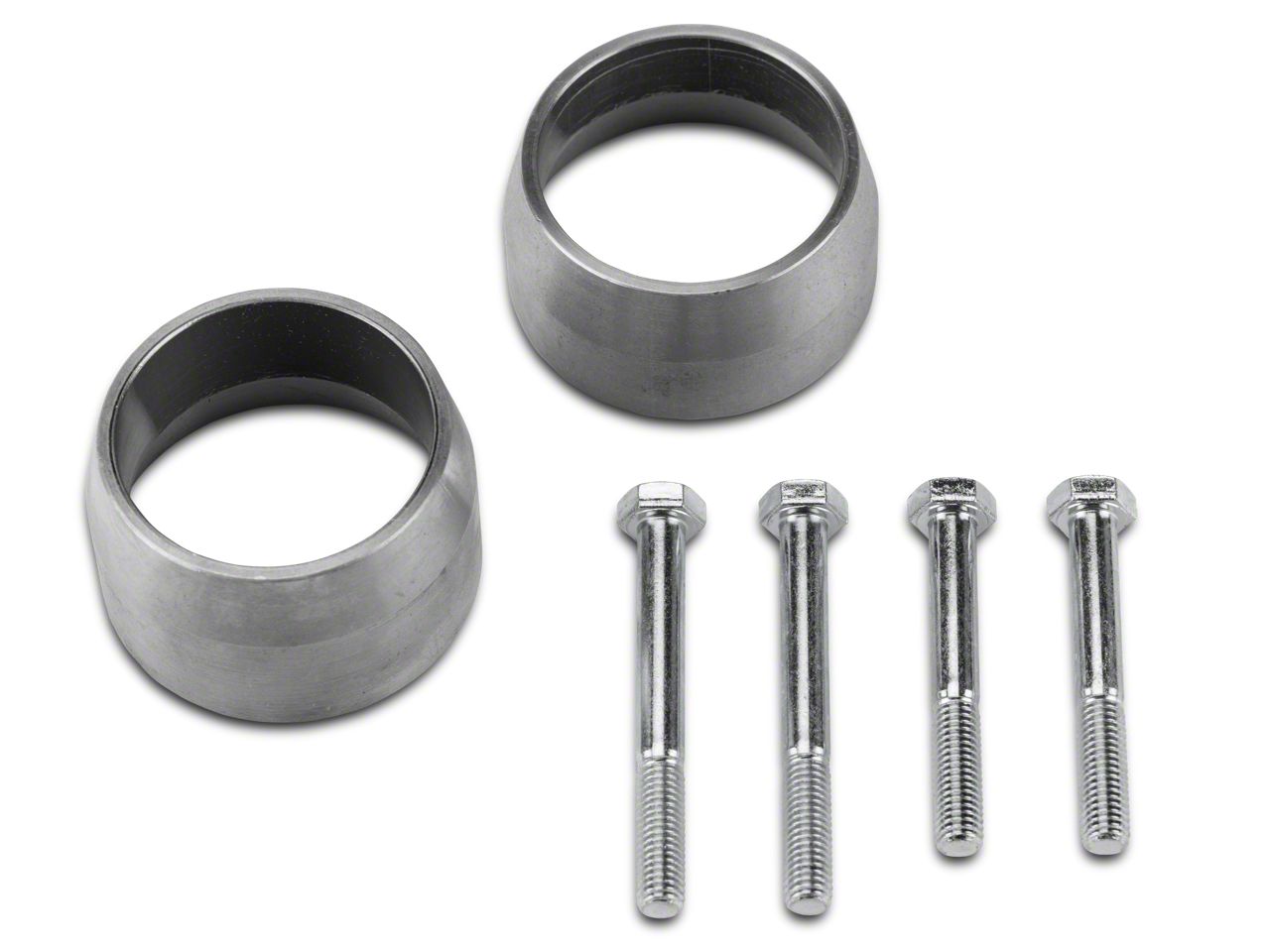 Tacoma Exhaust Accessories 2016-2023