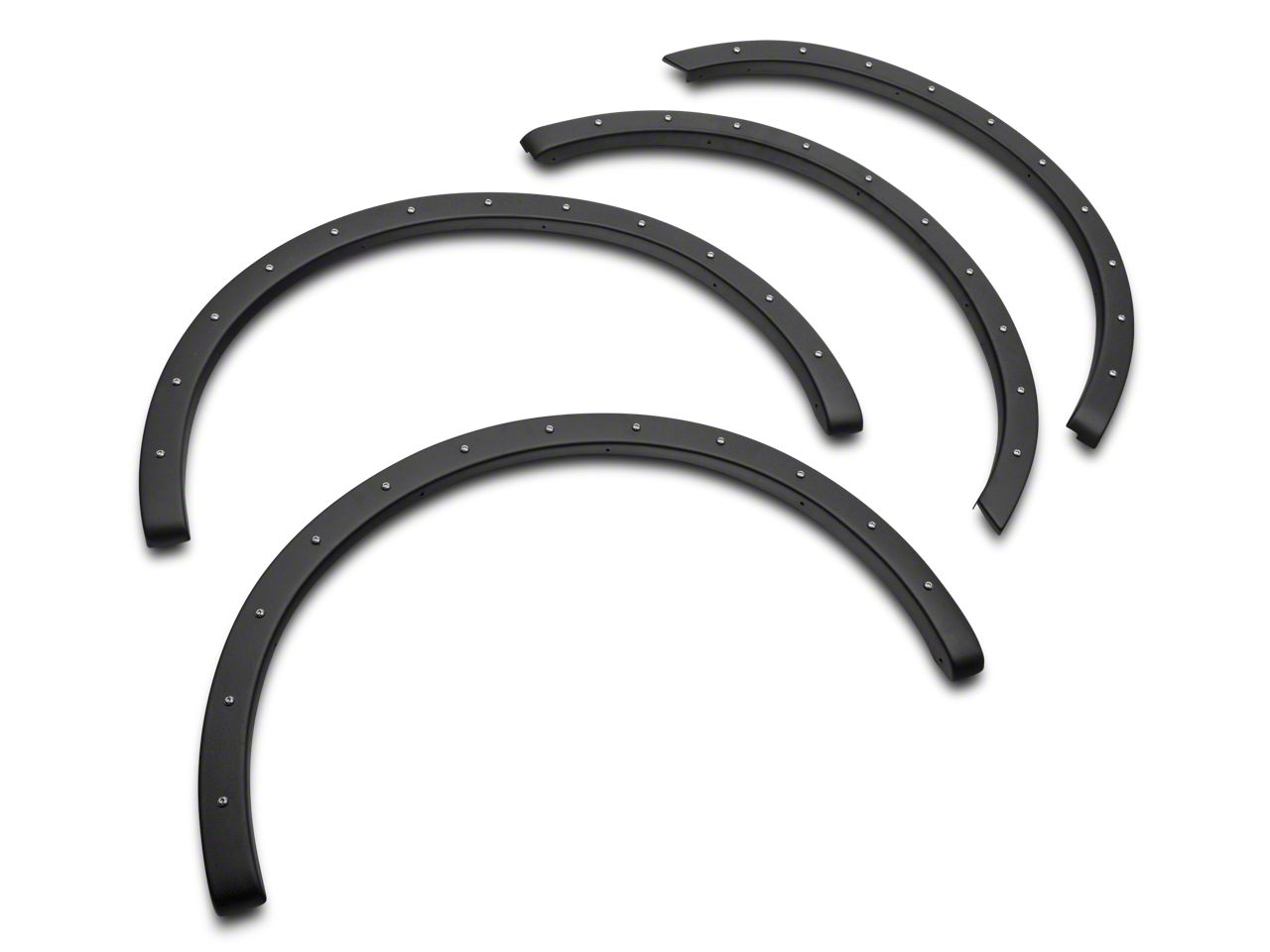 Tacoma Exterior Trim 