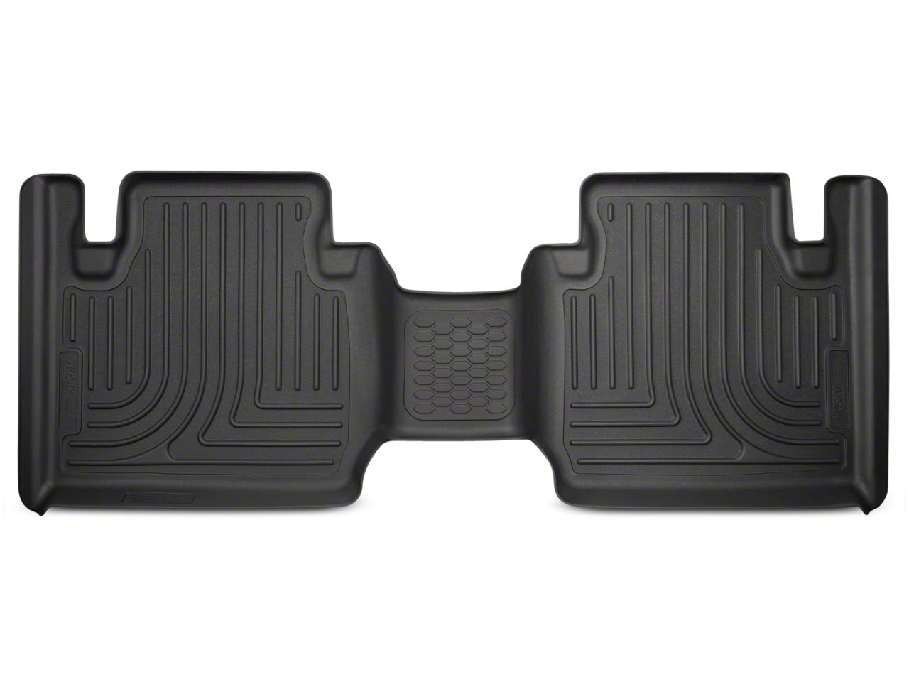 Tacoma Floor Mats, Liners & Carpets