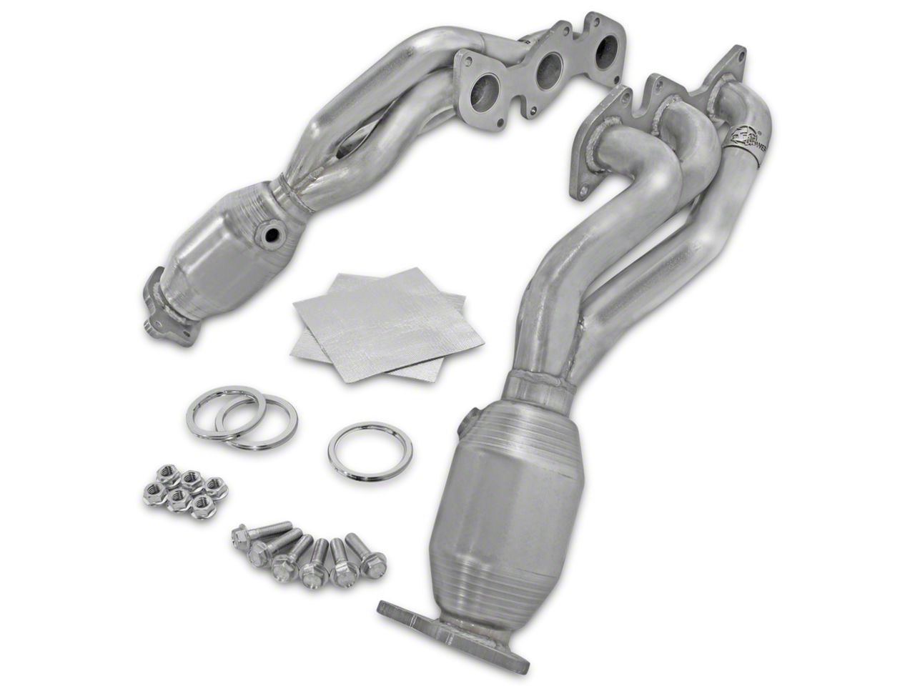 Tacoma Headers 2016-2023