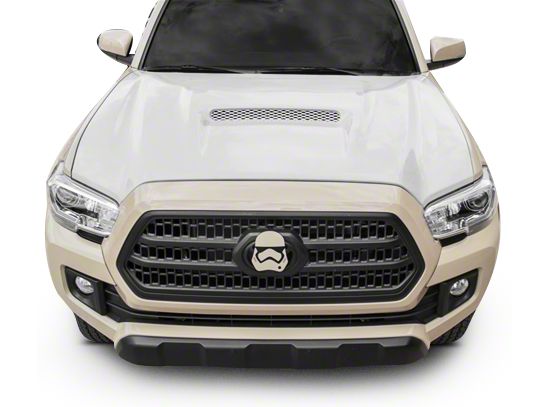 Tacoma Hoods & Hood Struts