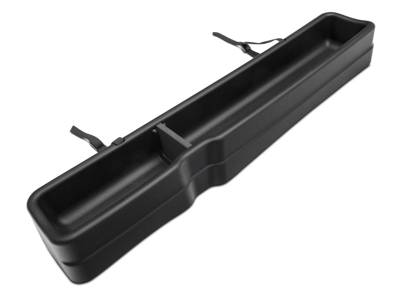 Tacoma Storage & Consoles