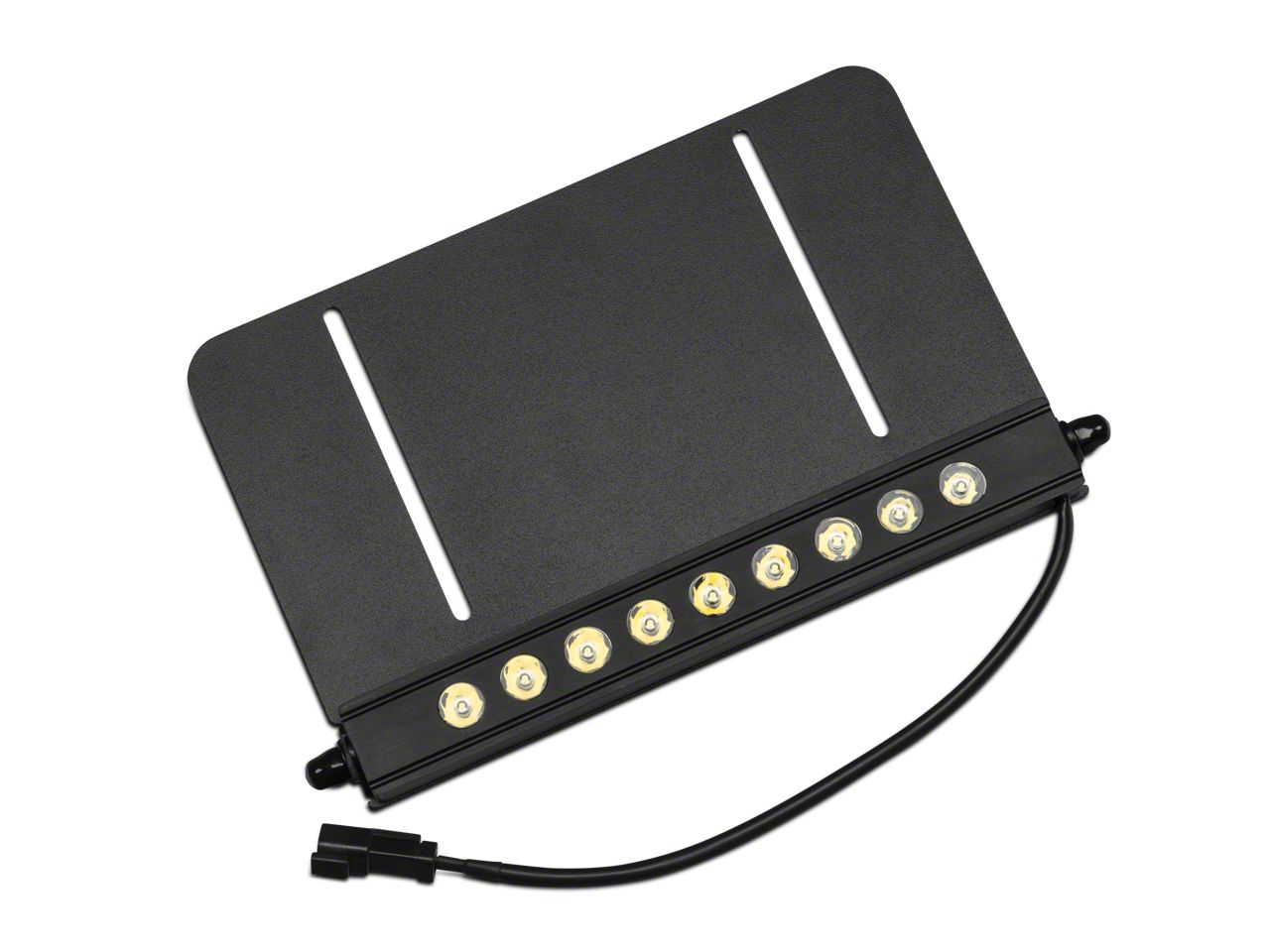 Tacoma License Plates & Frames 