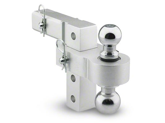 Tacoma Towing & Hitches