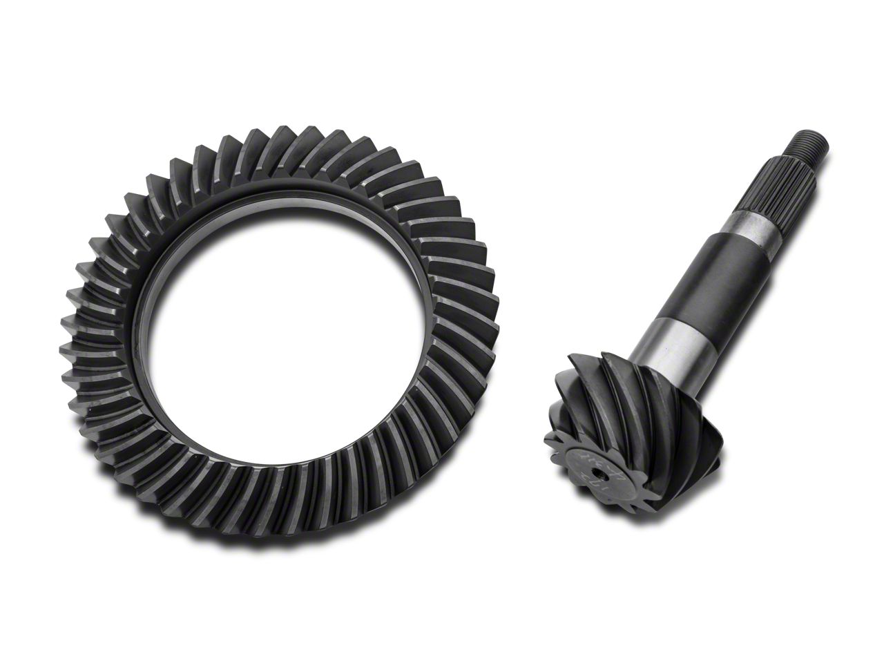 Tacoma Ring & Pinion Gears