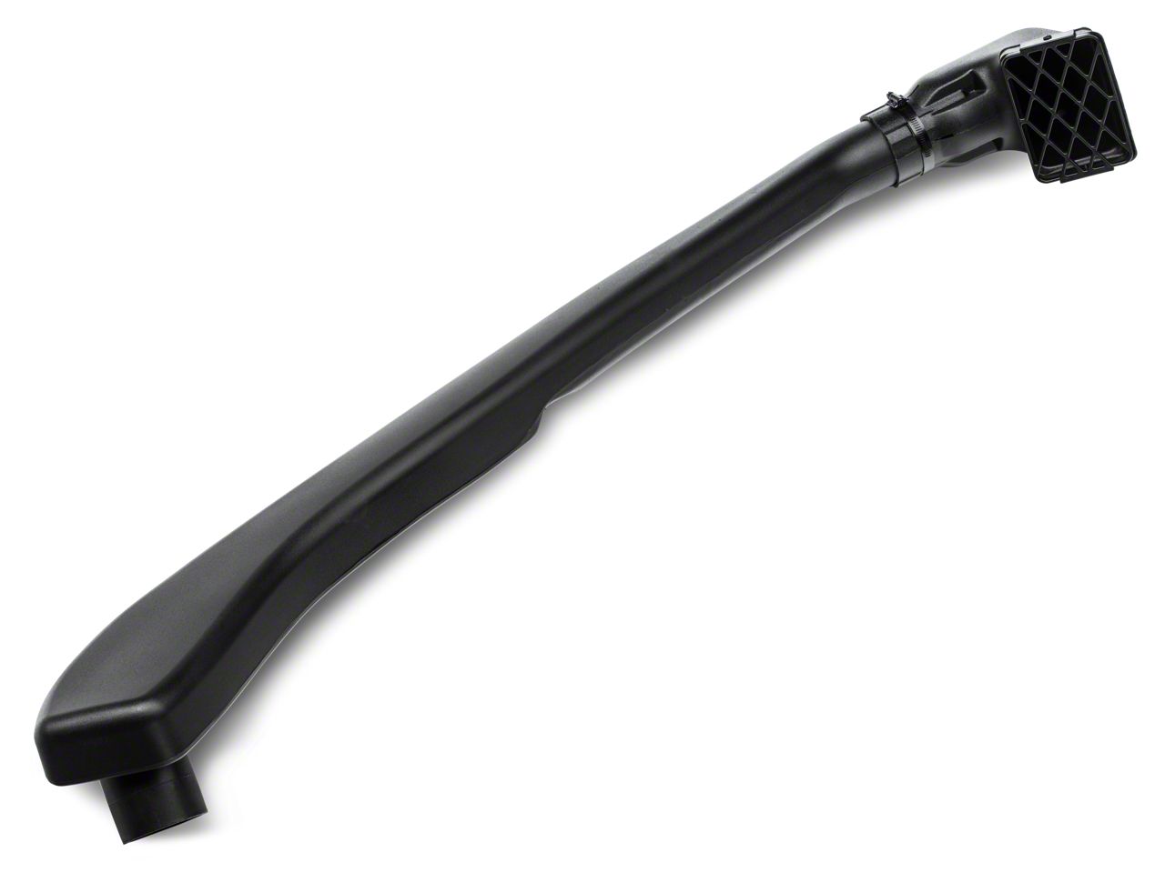 Jeep Snorkels 2018-2026 JL