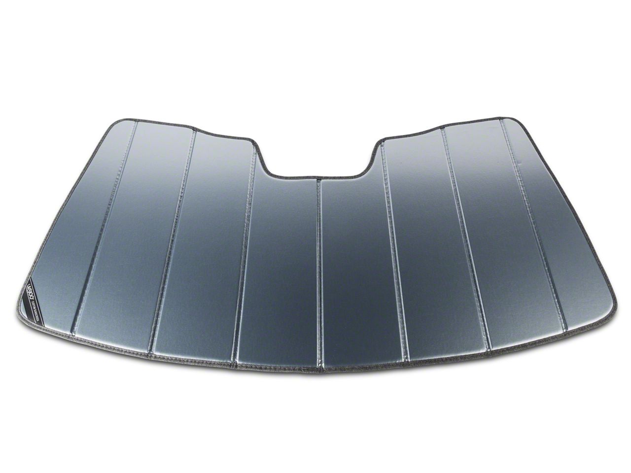 Tacoma Sun Shade and Windshield Tint