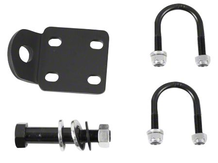 Tacoma Sway Bars & End Links