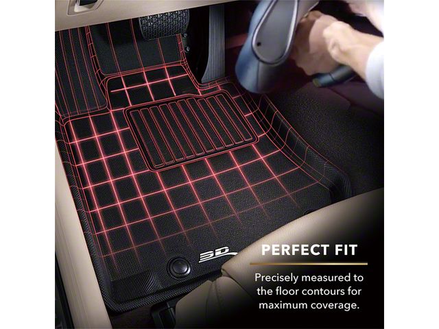 2001 Toyota 4Runner Floor Mats 2001 Toyota 4Runner Floor Mats