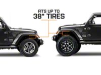 How Much Is A Lift Kit For A Jeep 