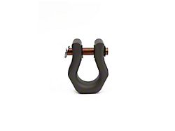 D-Ring Shackle; Gray