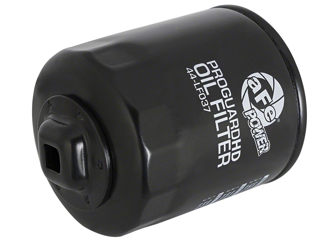 Challenger Engine Oil Filter and Cooler Assembly (14-23 3.6L