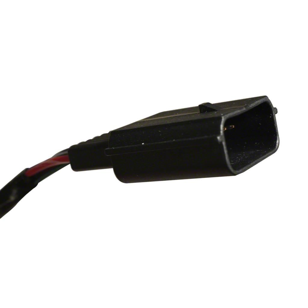 T-T BD Power Jeep Grand Cherokee TS Booster V3.0 1057932 (07-21
