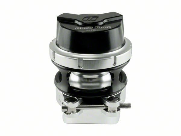 Turbosmart Jeep Grand Cherokee GenV RacePort Blow Off Valve; Black
