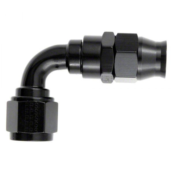 Jeep Renegade Rear Street 90 Degree Hose End; -8AN - Free Shipping