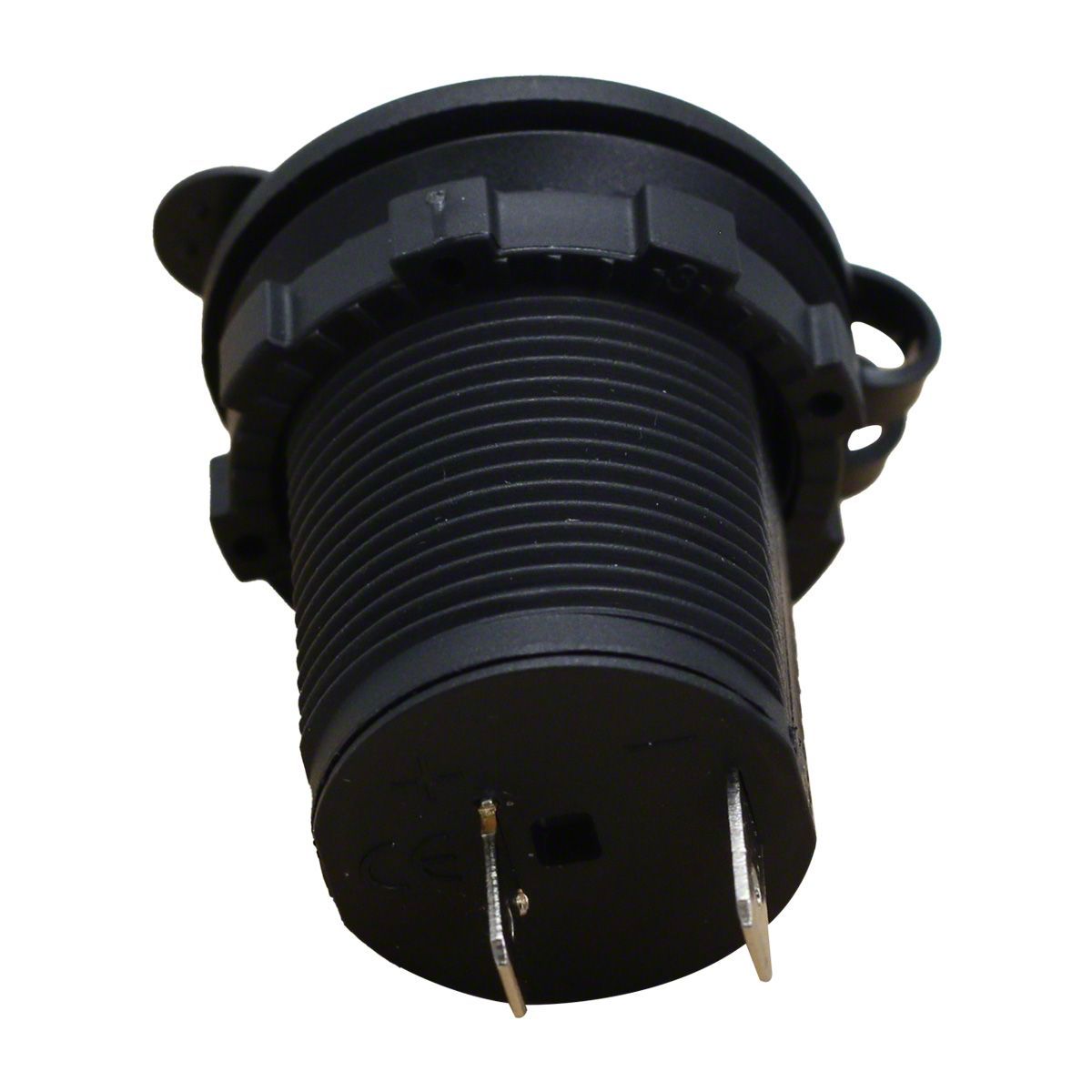 cigarette lighter socket wiring polarity Cigarette Lighter/Lamp Wiring Help? : r/askanelectrician